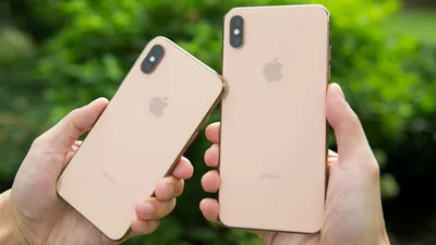 Apple's iPhone XS Max is selling a lot better than XS, report claims |  Mashable