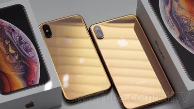 iPhone Xs and iPhone Xs Max bring the best and biggest displays to iPhone -  Apple