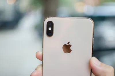 Iphone xs max gold Xs max - Alger Algeria