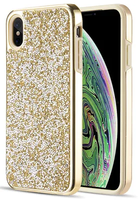 iPhone Xs Max - K11 Bumper