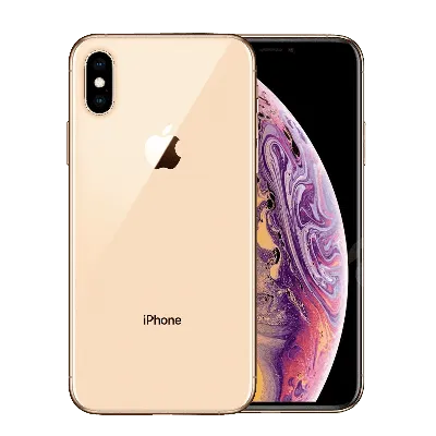 MyBat TUFF Series Case for Apple iPhone XS Max - Rose Gold