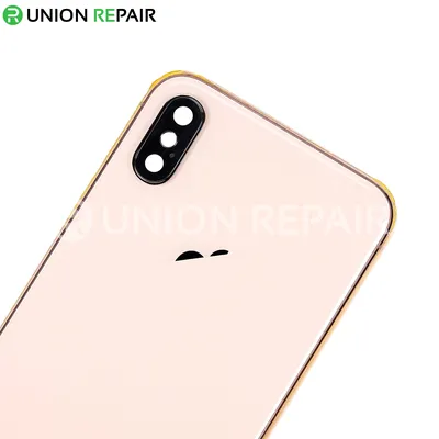 Gold iPhone Xs Max Unboxing! - YouTube