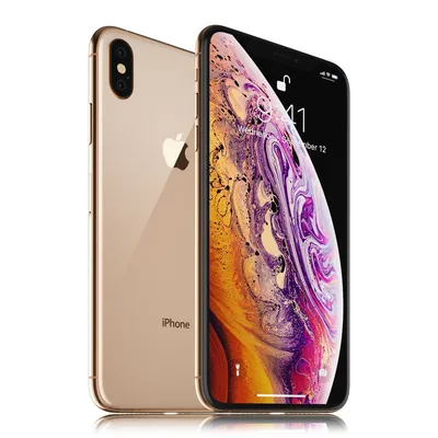 Apple iPhone XS Max Reviews, Pros and Cons | TechSpot