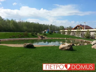 Плавательные пруды, пруды-купальни, пруды для купания — Ecopond » Пруды -купальни