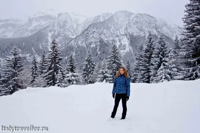 Новый Год в Италии 2024 из Минска по недорогой цене🎅❄️ ДатаТур