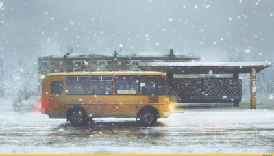 Передвижение по Уистлеру: этой зимой будет больше автобусов