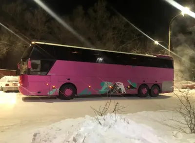 Подспорье зимой: Эстония передаст Украине четыре автобуса | Stolitsa.ee -  новостной портал города Таллинн