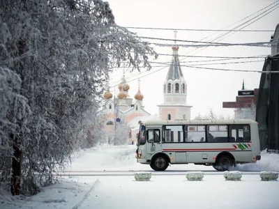 В Сямженском округе появились два новых автобуса - Новости - Новости -  «Восход». Сямженская районная газета. Издается с 1935 года