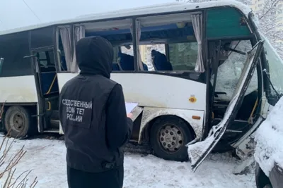 Мытищинский перевозчик заменил 4 автобуса малого класса на автобусы  среднего класса / Новости / Городской округ Мытищи