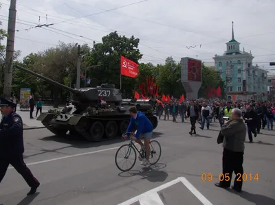 Голоса всей страны собрались на ВДНХ