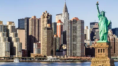 Нью-Йорк Улицы Нью-Йорка Город - Бесплатное фото на Pixabay - Pixabay