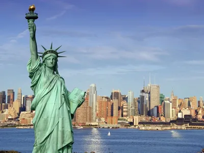 Сколько стоит поездка в Нью-Йорк и что в ней посмотреть: личный опыт  читательницы