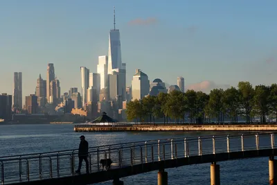 Семь тихих и спокойных мест Нью-Йорка | Rubic.us