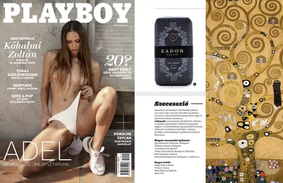 German Playboy features first transgender model – DW – 01/11/2018