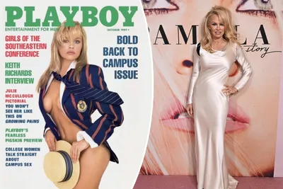 Playboy will no longer feature naked women – New York Daily News