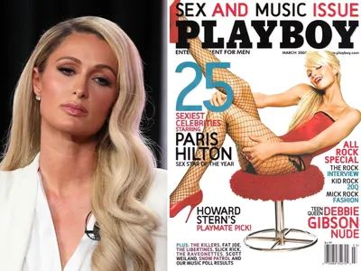 Celebrity Playboy cover girls | Fox News