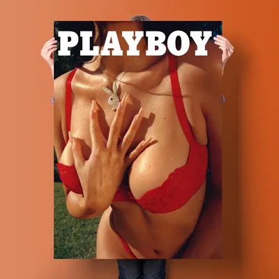 Former Playboy models re-create their covers from the '70s, '80s and '90s