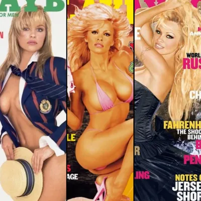 Paris Hilton Says She 'Cried' Over Playboy Cover She Didn't Agree to