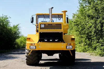 Кировец К-700 1973 🚜[Горбатый]🚜 | 🚜[Горбатый]🚜 на DRIVE2