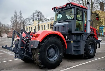 К-700 «Кировец»... - Автомобили СССР, России и мира | Facebook