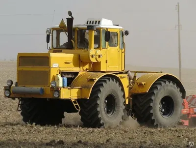 Фото К-700 «Горбатый» — Кировец К-700 1973, 9,9 л, 1973 года | своими  руками | DRIVE2