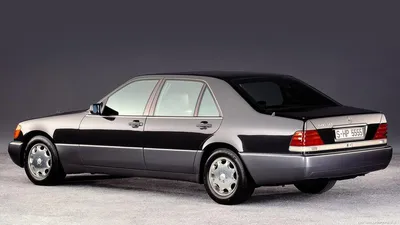 Mercedes-Benz #W140/ #Легендарный кабан #пятница #Всем хороших выходных! |  Mercedes-Benz W140/Легендарный Кабан | ВКонтакте