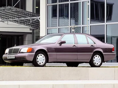 🚗 Mercedes Benz W140 KABAN 📆 1998 рік. 💰 6 200$ ⚙️ 3.0 Турбодизель 🕹  Автомат 🛣 277 000 км. ☎️ 066 228 65 71 🌃 Киев Коробка… | Instagram