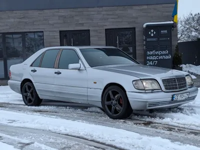 Продаю автомобиль Мерседес -Бенц S600 (Кабан): 4000 USD ➤ Mercedes-Benz |  Каракол | 54381566 ᐈ lalafo.kg