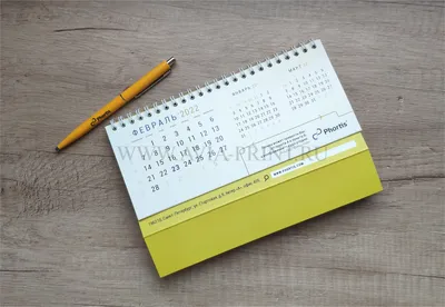 Календарь для СПб ГУП «Пассажиравтотранс» | Дизайн-проекты рекламного  агентства Мохито