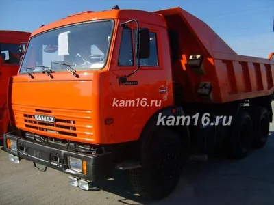 KamAZ-55111 C 621 KA (RUS) | Kurgan City, the territory of t… | Flickr