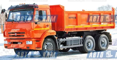 Zvezda 3650 - 1:35 Kamaz 65115 Dump Truck | eBay