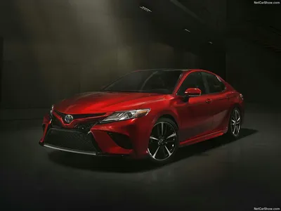 Новая Toyota Camry 60 — DRIVE2