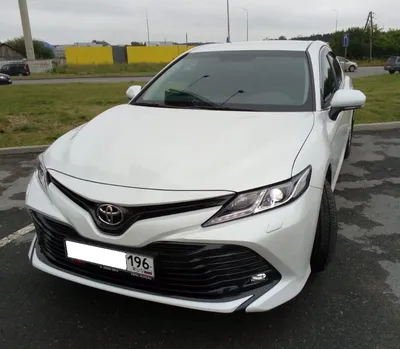 Бампер/Капот на Camry 55 USA – Камри 60 / Камри 55 Америка - Camry 60: 1  290 тг. - Автозапчасти Алматы на Olx