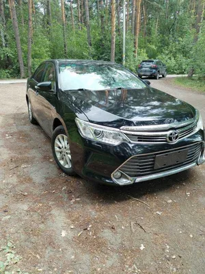 Купить toyota camry 60 2015 год. пробег 140 000 продам живую ухоженную  машинку, в хорошем состоянии. мотор и коробка в идеале. газ, бензин. новая  летн...