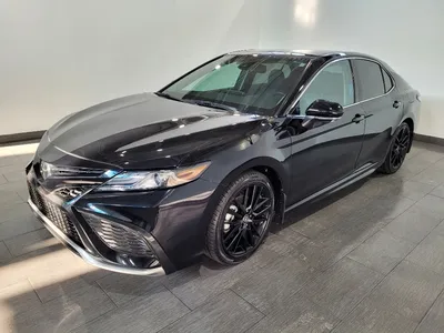 Toyota Camry — Вікіпедія