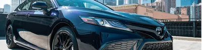 ราคาอย่างเป็นทางการ Toyota Camry 60th Anniversary : 1,624,000 - 1,834,000  บาท - HeadLight Magazine