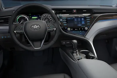 Брызговики Toyota Camry 60 2018 2019 2020 2021
