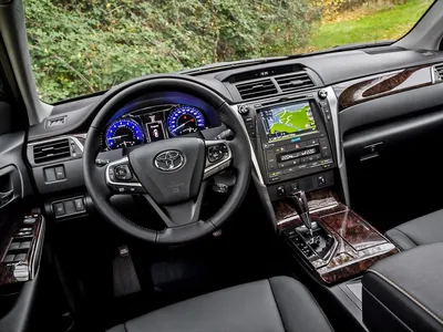 AUTO.RIA – Тойота Камри 2016 года в Украине - купить Toyota Camry 2016 года