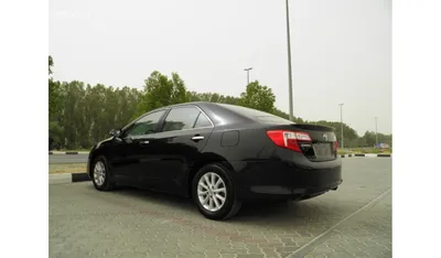 Ветровики / дефлекторы окон / Toyota / Camry 60 USA type (2015-2017) |  vetroviki.kz - дефлекторы стекол автомобиля