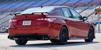 Toyota Camry 60 не будет, ждем Camry 70 — DRIVE2