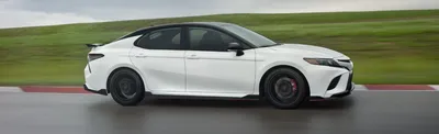 Honda Accord Vs. Toyota Camry