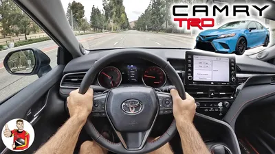 REVIEW: 2023 Toyota Camry XLE Hybrid