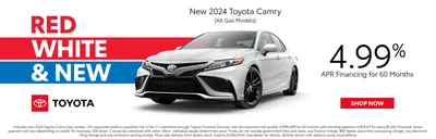 10 Things To Know Before Buying The 2022 Toyota Camry TRD