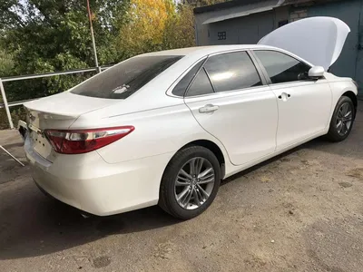 60 CC 600\" photos Toyota Camry. Armenia