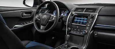 2021 Toyota Camry TRD: A sporty surprise - CNET