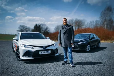 Брызговики Toyota Camry XV 70 SE, XSE американка спорт 2018 2019 2020 2021  2022
