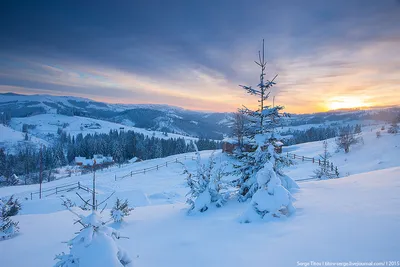 Если вы уверены, что отдыхать в Карпатах зимой – это дорого, мы готовы  переубедить вас в этом!