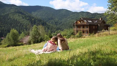 Star Camp Карпаты Весна 2022 Детский лагерь - купить путевку. Цены, отзывы,  программа | childcamp.com.ua