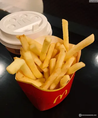 Картофель McDonald's / Макдоналдс / Макдоналдс / McDonald's Фри / картошка  Фри - «Картофель фри из McDonald's: как купить дешевле или получить  бесплатно? Почему я выбираю именно ее и какие \"подводные камни\" содержатся  в составе? » | отзывы