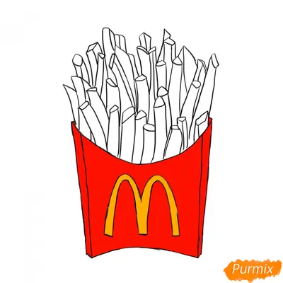 Единственный в России поставщик картошки фри для McDonald's остановил  производство — Секрет фирмы